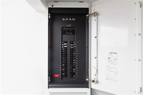 electrical smart box|smart residential electrical panel.